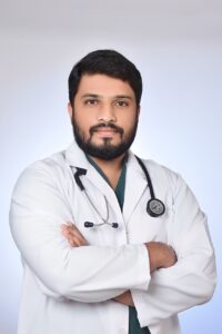 Dr. Syed Sayeeduddin