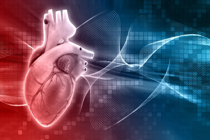 Cardiac Science & Cardiothoracic Surgery